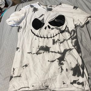 Nightmare Before Christmas T-Shirt